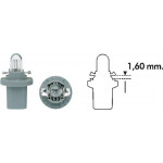 MAGNETI MARELLI Glühlampe, Instrumentenbeleuchtung